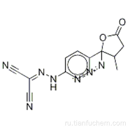 3-пиридинметанол, 4- (аминометил) -5-гидрокси-6-метил-CAS 252638-01-0